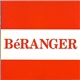 François Béranger - Béranger