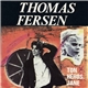 Thomas Fersen - Ton Héros, Jane